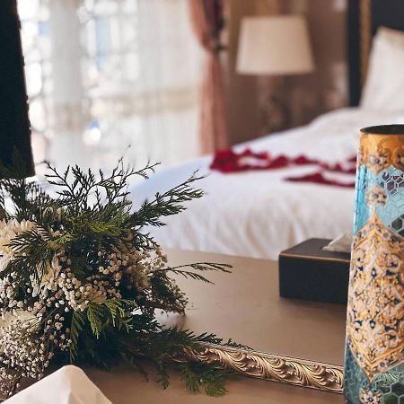 بغداد Burj Al Jawad Hotel المظهر الخارجي الصورة