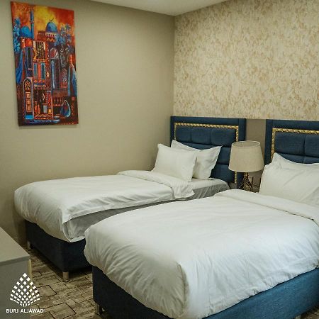 بغداد Burj Al Jawad Hotel المظهر الخارجي الصورة