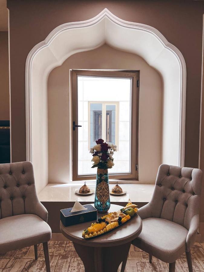بغداد Burj Al Jawad Hotel المظهر الخارجي الصورة