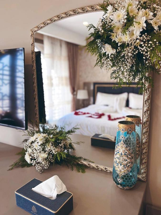 بغداد Burj Al Jawad Hotel المظهر الخارجي الصورة