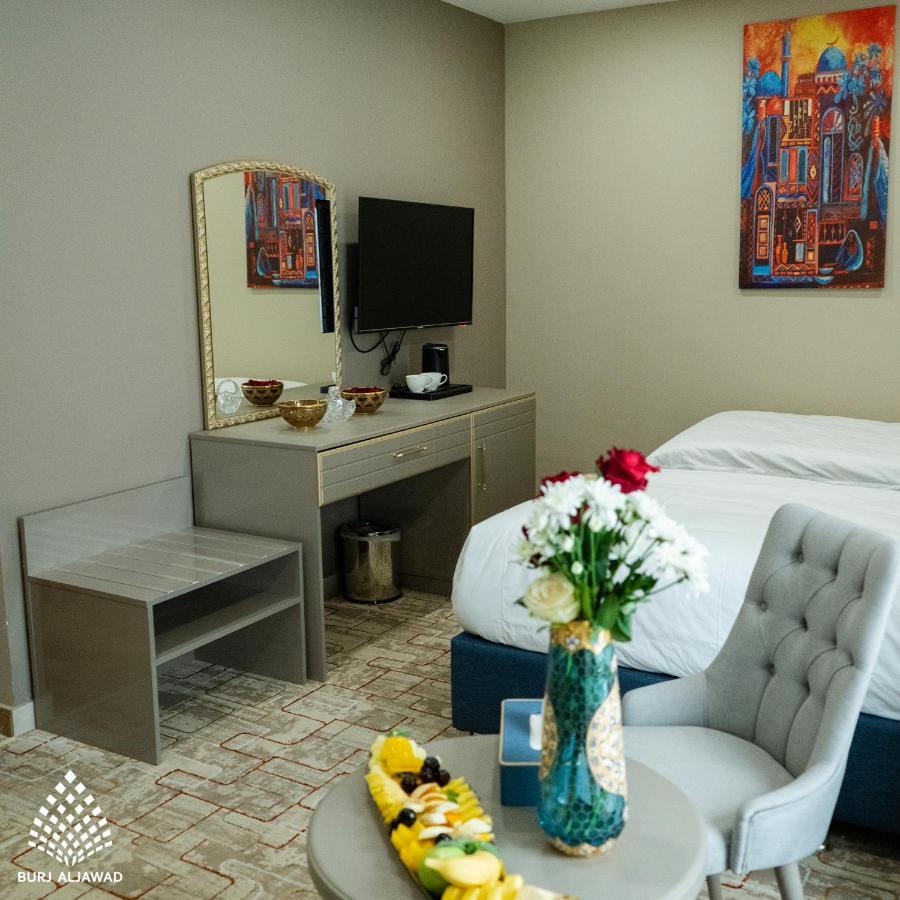 بغداد Burj Al Jawad Hotel المظهر الخارجي الصورة