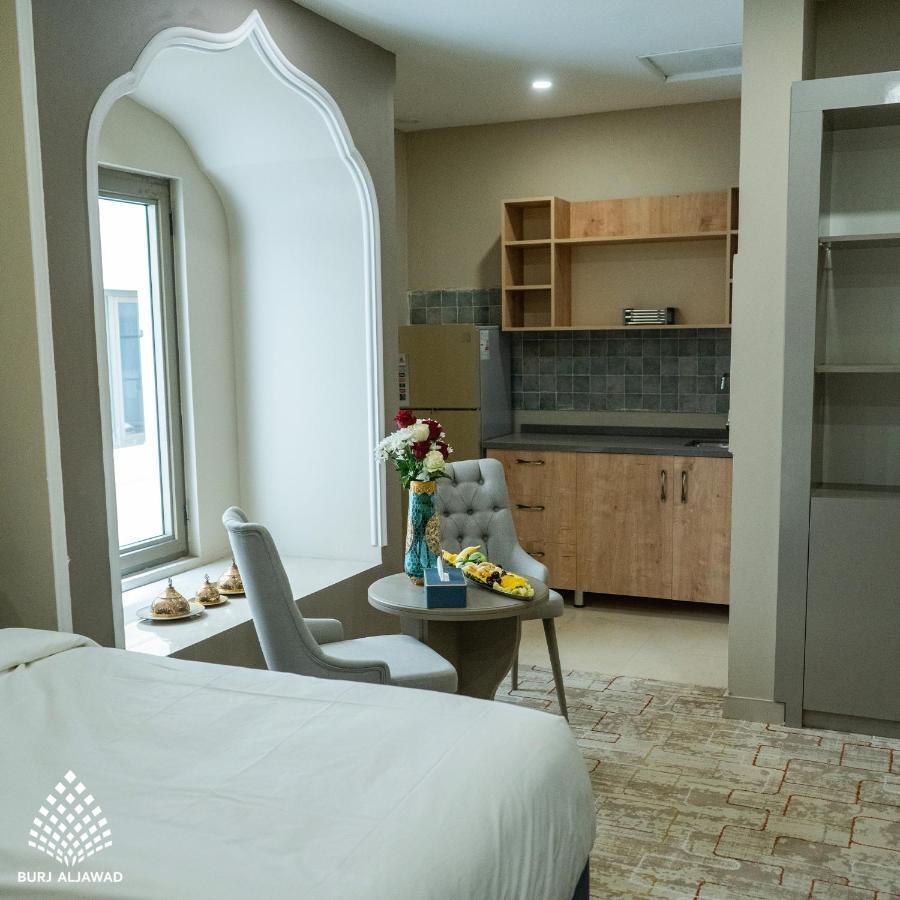 بغداد Burj Al Jawad Hotel المظهر الخارجي الصورة