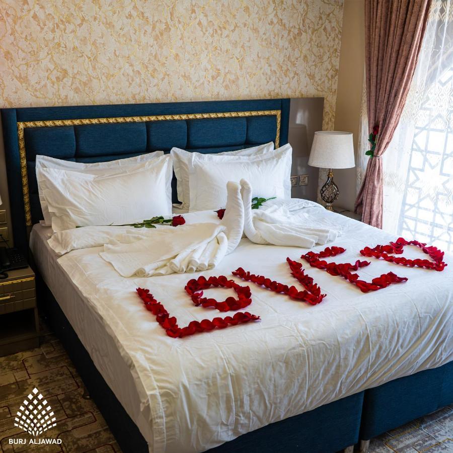 بغداد Burj Al Jawad Hotel المظهر الخارجي الصورة
