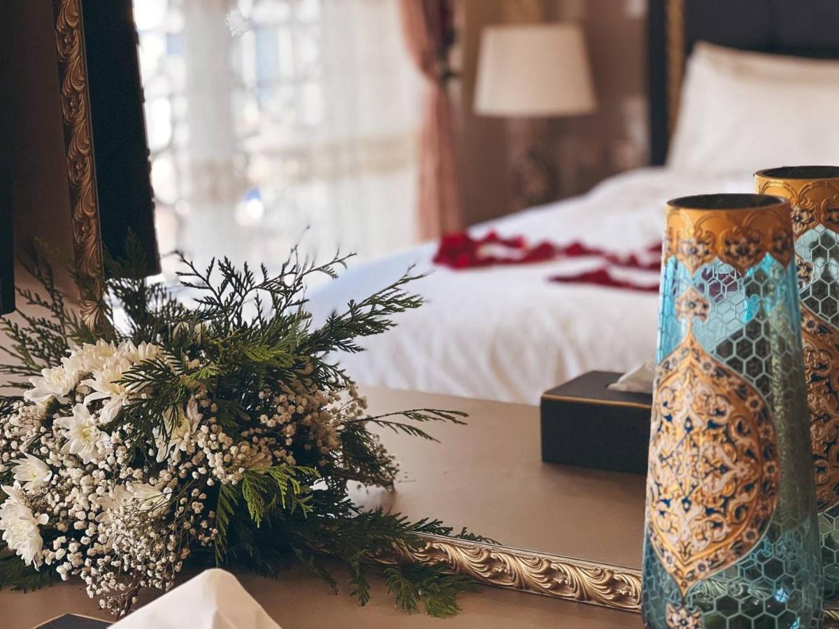 بغداد Burj Al Jawad Hotel المظهر الخارجي الصورة
