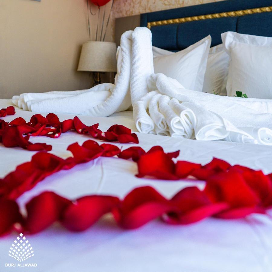 بغداد Burj Al Jawad Hotel المظهر الخارجي الصورة