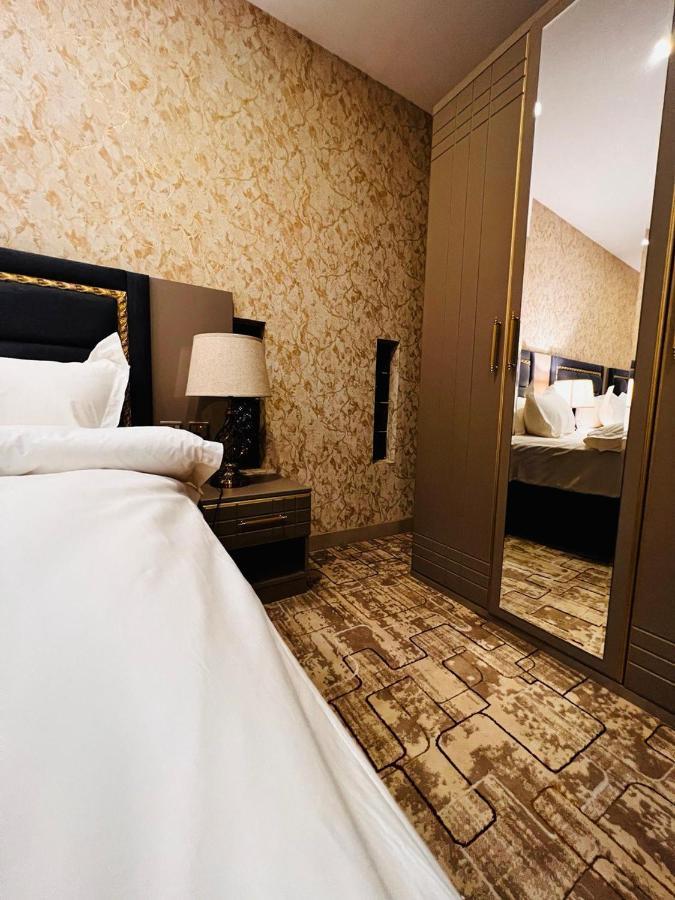 بغداد Burj Al Jawad Hotel المظهر الخارجي الصورة