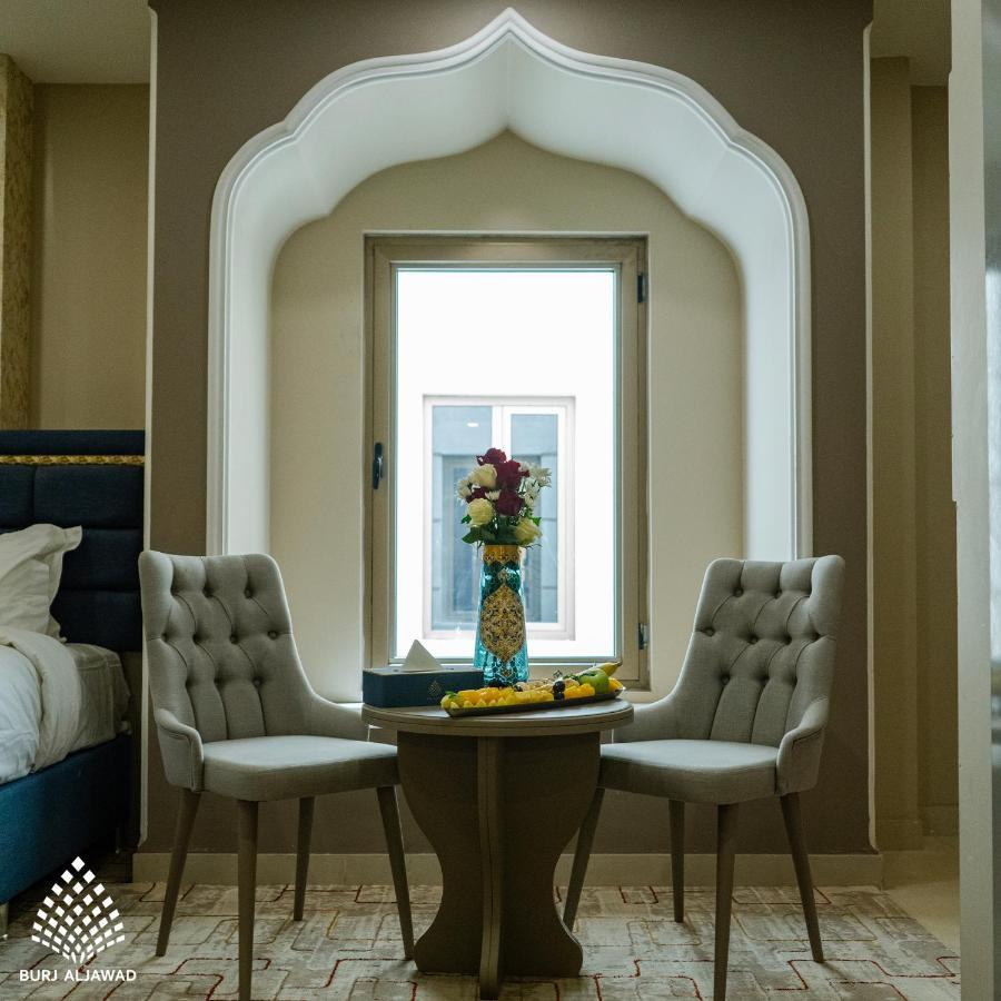 بغداد Burj Al Jawad Hotel المظهر الخارجي الصورة
