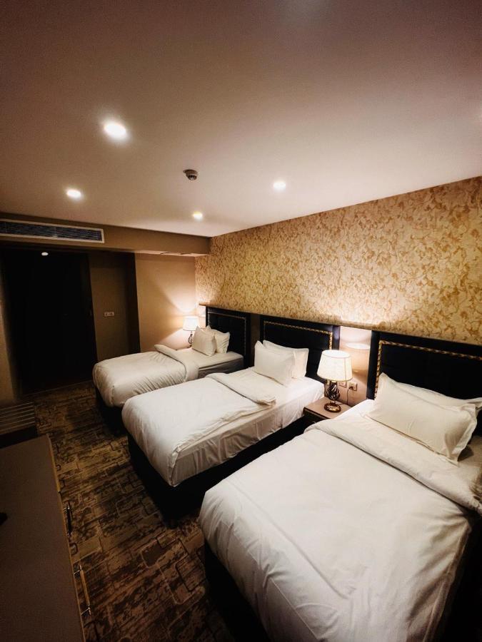 بغداد Burj Al Jawad Hotel المظهر الخارجي الصورة