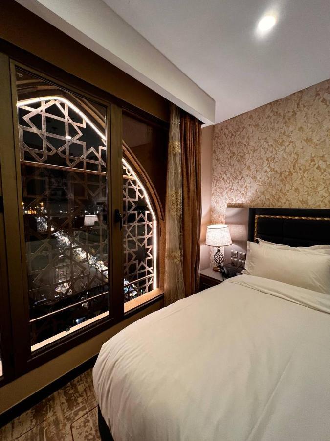 بغداد Burj Al Jawad Hotel المظهر الخارجي الصورة
