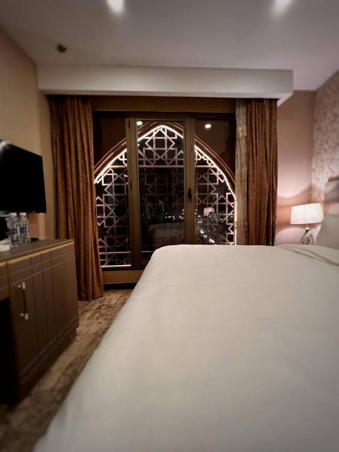 بغداد Burj Al Jawad Hotel المظهر الخارجي الصورة