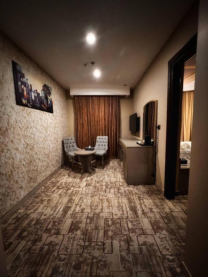 بغداد Burj Al Jawad Hotel المظهر الخارجي الصورة