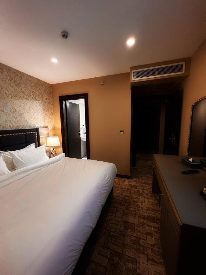 بغداد Burj Al Jawad Hotel المظهر الخارجي الصورة