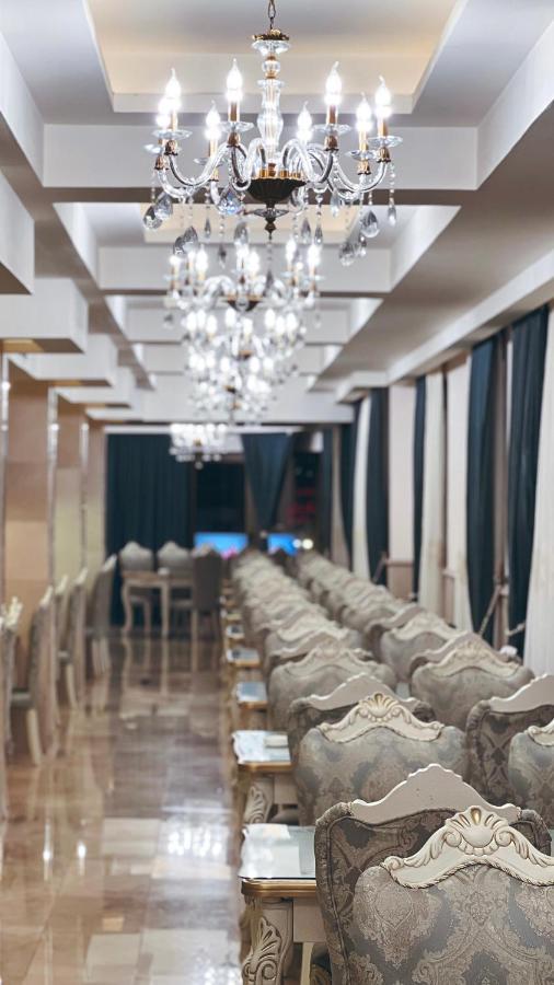 بغداد Burj Al Jawad Hotel المظهر الخارجي الصورة