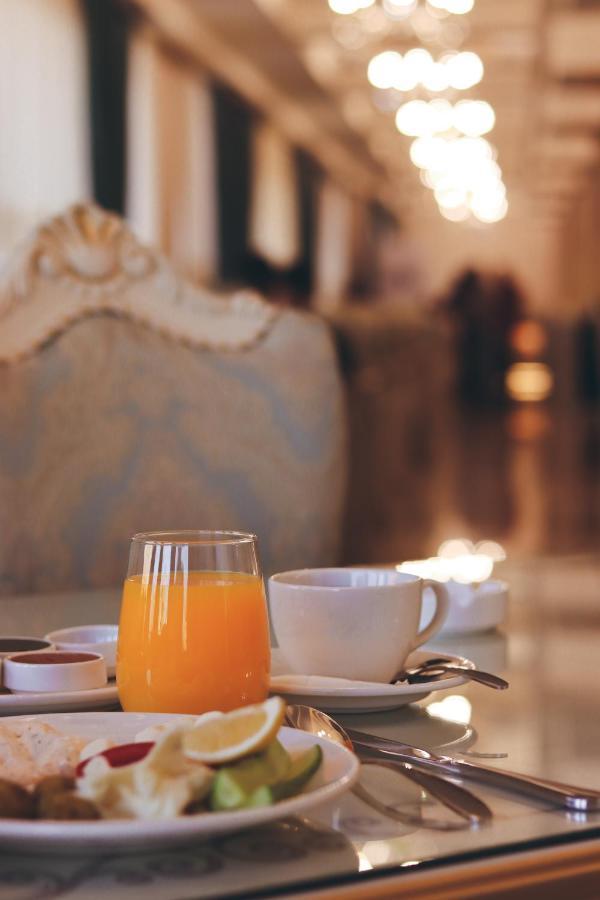 بغداد Burj Al Jawad Hotel المظهر الخارجي الصورة
